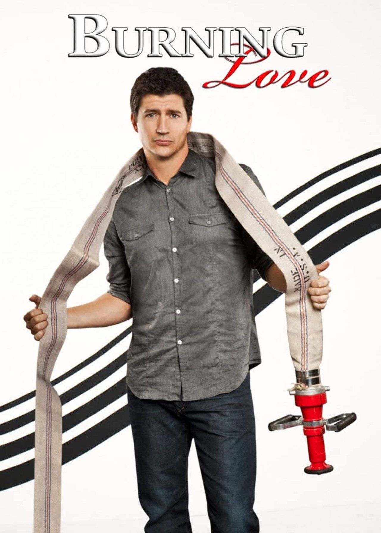 Burning Love - Season 1