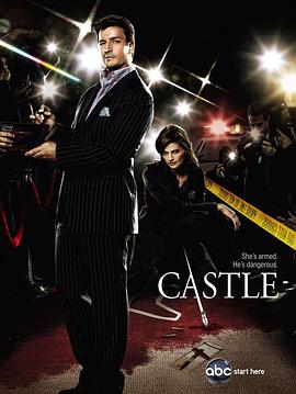Castle Season 2