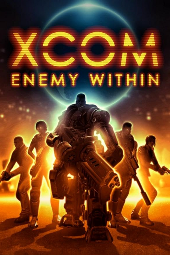 XCOM: Enemy Within