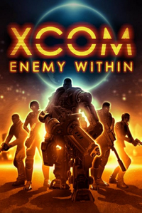 XCOM: Enemy Within
