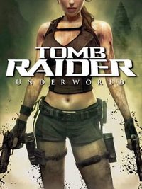 Tomb Raider 8