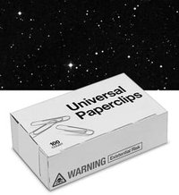 Universal Paperclips