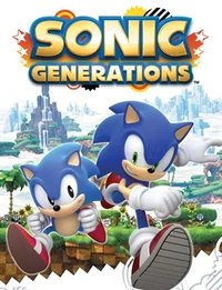 Sonic Generations