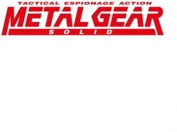 Metal Gear Solid