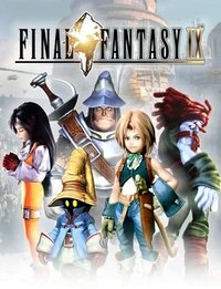 Final Fantasy IX