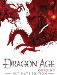 Dragon Age: Origins - Ultimate Edition