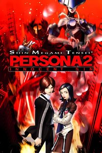 Persona 2: Innocent Sin