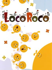 LocoRoco