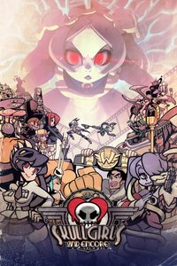Skullgirls: 2nd Encore