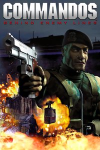 Commandos: Behind Enemy Lines