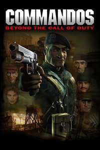 Commandos: Beyond the Call of Duty