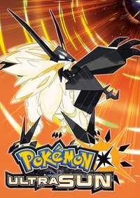 Pokémon Ultra Sun