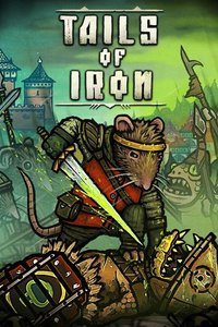 Tails of Iron