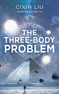 The Three-Body Problem (Head of Zeus 2015)