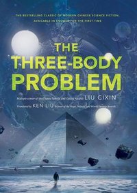 The Three-Body Problem (Tor Books 2014)
