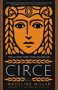 Circe (Little, Brown and Company 2018)