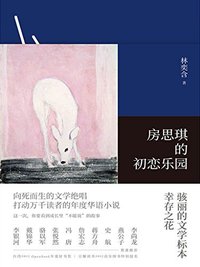 房思琪的初恋乐园 (北京联合出版公司 2018)