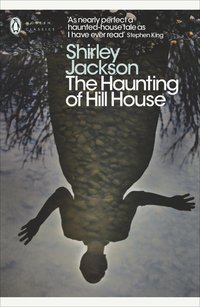 The Haunting of Hill House (Penguin Books 2009)