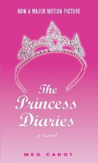 The Princess Diaries (Turtleback 2001)