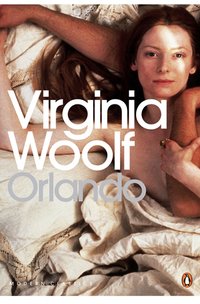 Orlando (Modern Classics 2000)