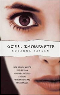 Girl, Interrupted (Virago 2000)