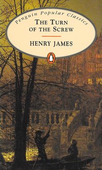 The Turn of the Screw (Penguin Books 1994)