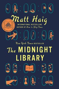 The Midnight Library (Viking 2020)