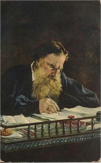 The Death of Ivan Ilych 