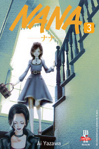 Nana, Vol. 3