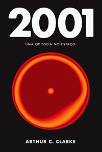 2001: uma odisseia no espaço (Aleph 2015)