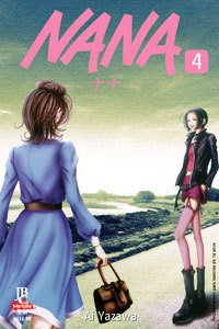 Nana, Vol. 4