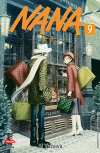 Nana, Vol. 9