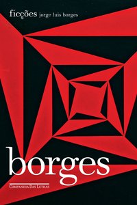 Ficções (Companhia das Letras 2007)