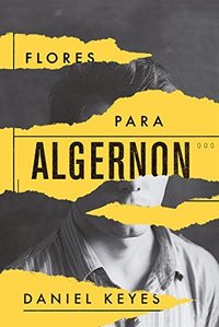 Flores para Algernon (Editora Aleph 2018)