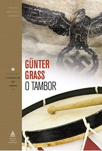 O Tambor (Nova Fronteira 2017)