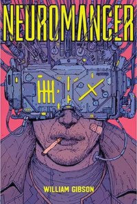 Neuromancer (Editora Aleph 2015)