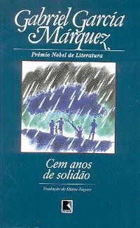 Cem anos de solidão (Record 1995)