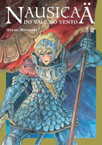 Nausicaä do Vale do Vento, Vol. 3