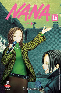 Nana, Vol. 16