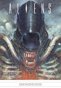 Aliens: Genocide: Genocide