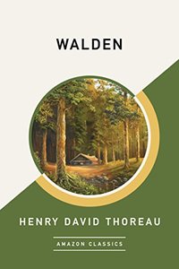 Walden (AmazonClassics 2017)