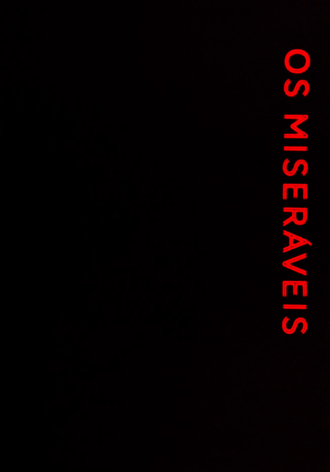 Os Miseráveis