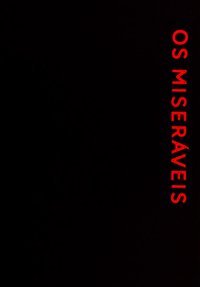 Os Miseráveis (Cosac & Naify 2012)