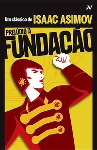 Prelúdio à Fundação (Aleph 2013)