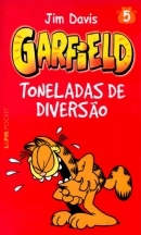Garfield: Toneladas de Diversão