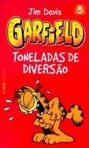 Garfield: Toneladas de Diversão