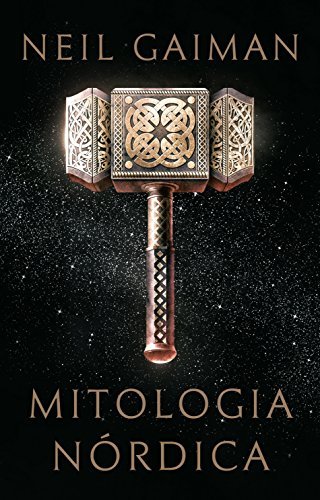 Mitologia Nórdica