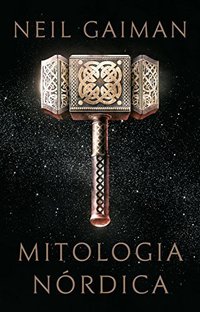 Mitologia Nórdica (Intrínseca 2017)