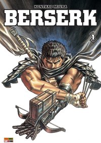 Berserk, Volume 01