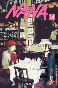 Nana, Vol. 14